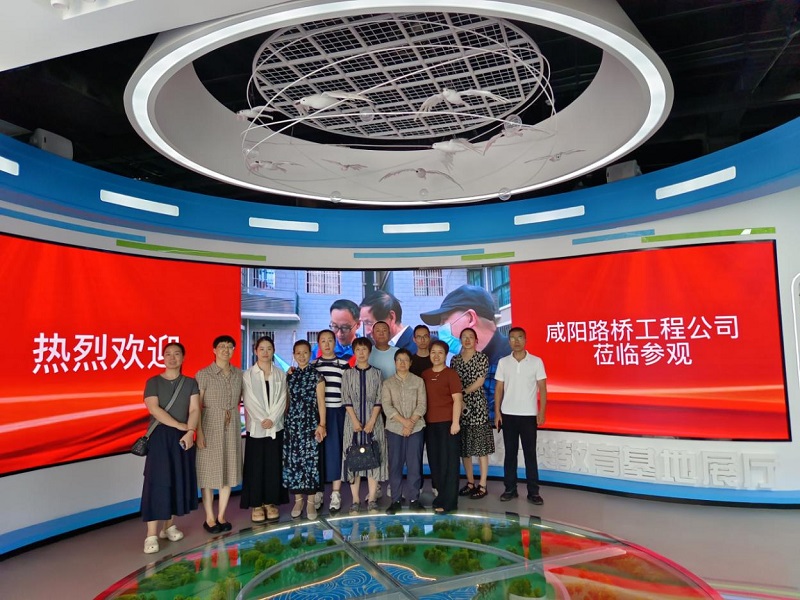 垃圾分類“啟智” 路橋環(huán)?！佰`行”